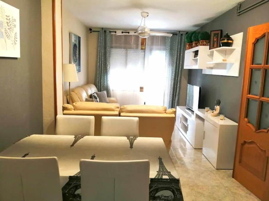 Precioso Apartamento De Lujo Torredembarra Exterior photo